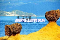 白蟻與土壤的關(guān)系